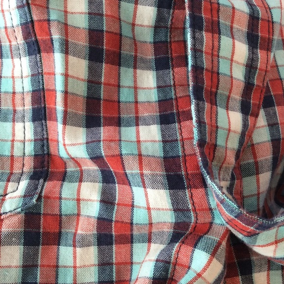 Men’s Authentic Fossil 54 shirt - Picture 4 of 4